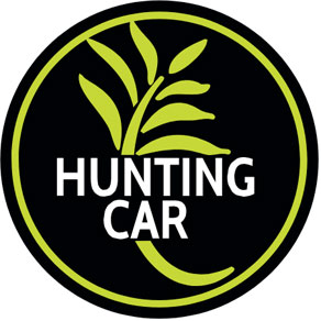 Hunting Car