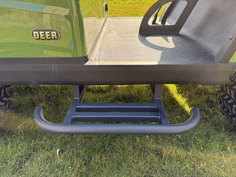 Voiturette électrique DEER 14