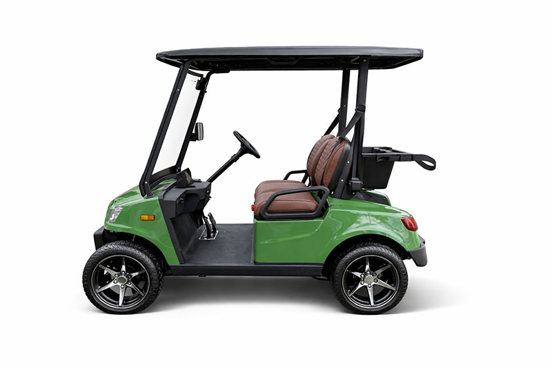 Golfette électrique CAMP