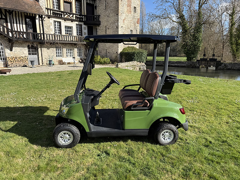 Golfette électrique MOOV 2