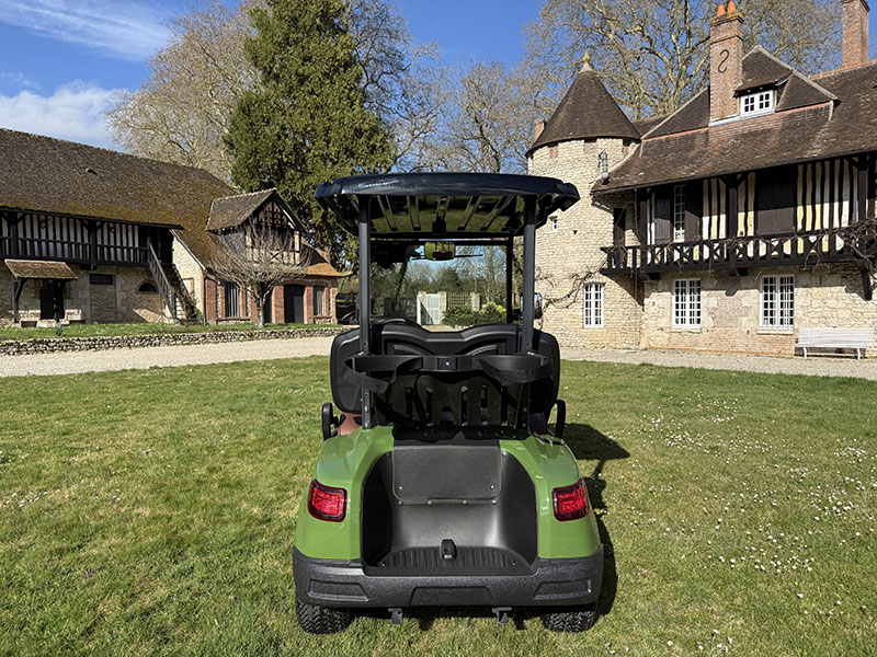 Golfette électrique MOOV 3