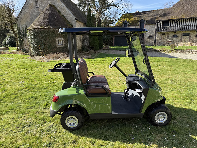 Golfette électrique MOOV 5