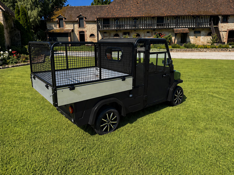 Accessoires utilitaires électrique PARK 1