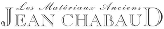 Les matériaux anciens Jean Chabaud