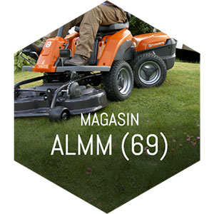 ALMM - Agri Loisirs Matériels et Moteurs