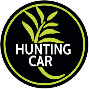 ASG - Hunting Car