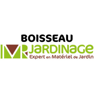 Boisseau Mr Jardinage