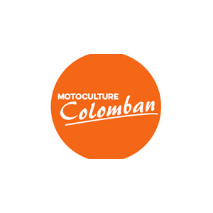 MAACAN COLOMBAN MOTOCULTURE