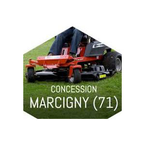 Marcigny Motoculture