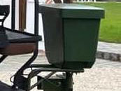 Accessoires voiturette électrique STAG 7