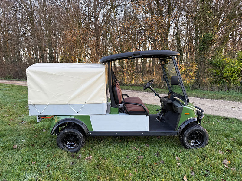 Accessoires utilitaires électrique UTIL 11