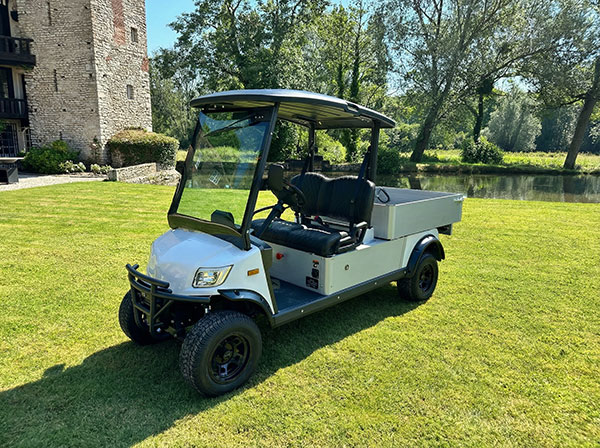 Voiturette électrique UTIL 1