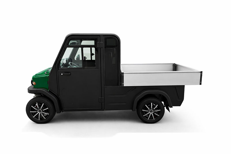 Utilitaire électrique PARK