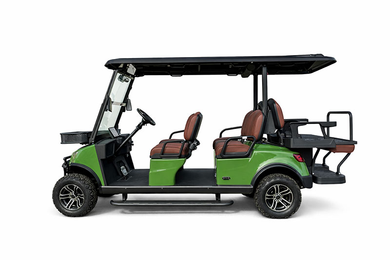 Voiturette électrique STAG