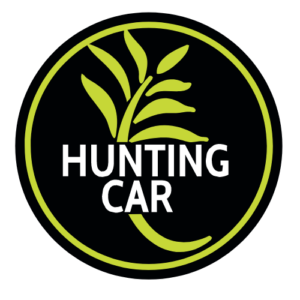 Hunting car