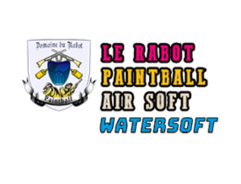 Le rabot paintball