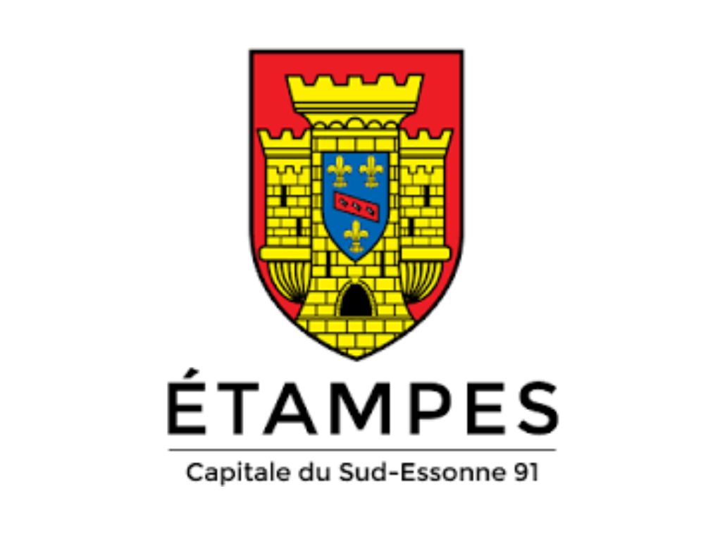 Mairie ETAMPES
