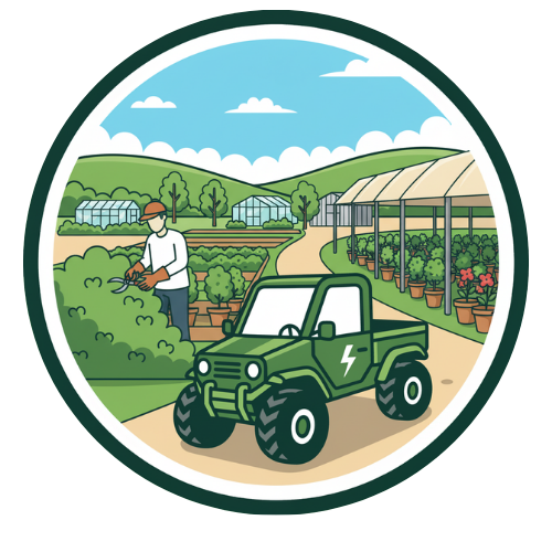 Production & entretien du végétal