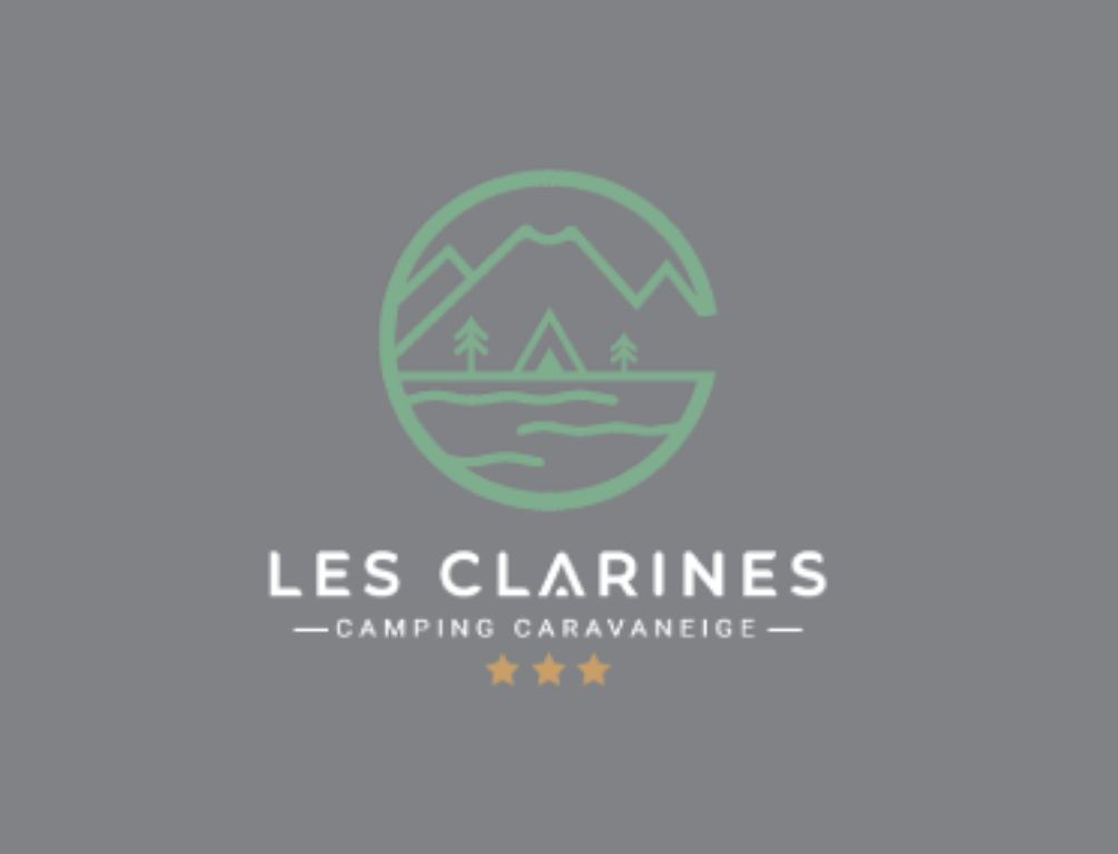 Camping les clarines