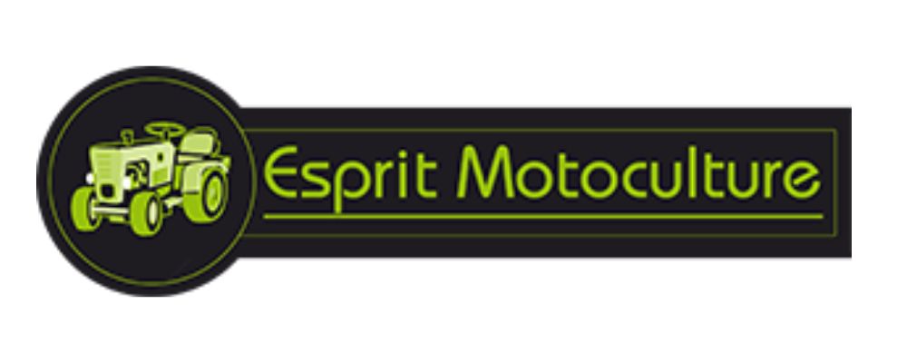 Esprit motoculture