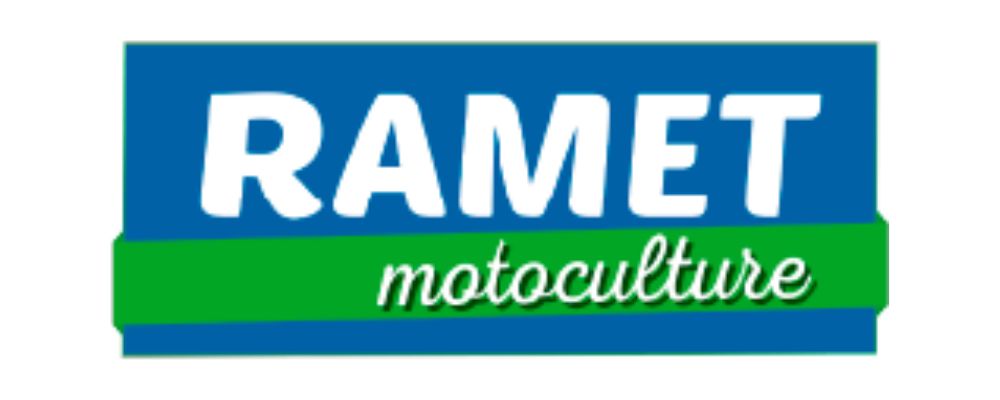 RAMET motoculture